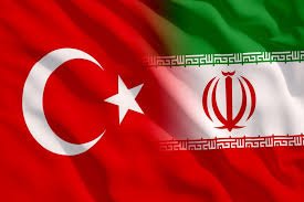 türkiye-iran